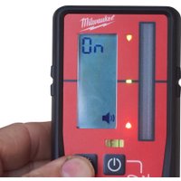 Приемник для лазерного луча Milwaukee LRD100 4932479555