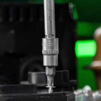 Универсальный набор инструментов СибрТех 13388 (94 предмета) в Барановичах