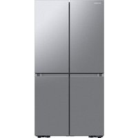 Четырёхдверный холодильник Samsung RF9000DC RF65DG90B0SRWT