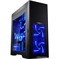 Корпус GameMax Master M905
