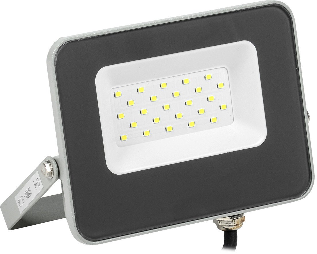 Фонарь IEK LPDO701-20-K03