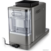 Кофемашина Tchibo Esperto2 Caffe (серебристый)