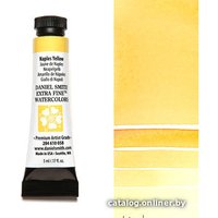 Акварельная краска Daniel Smith DS284610058 (неаполитанский желтый)