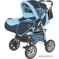 Джип-трансформер Adamex Gustaw 2