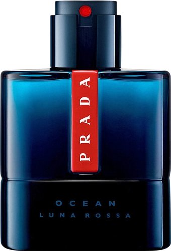 Туалетная вода Prada Luna Rossa Ocean EdT (тестер, 100 мл)