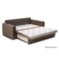 Диван Trevi Сити-плюс (Jazz 5 Brown коричневый)