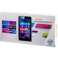 Планшет Digma EVE 8.1 16GB 3G