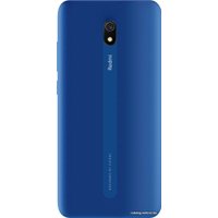 Телефон Xiaomi Redmi 8A 2GB/32GB международная версия (синий)