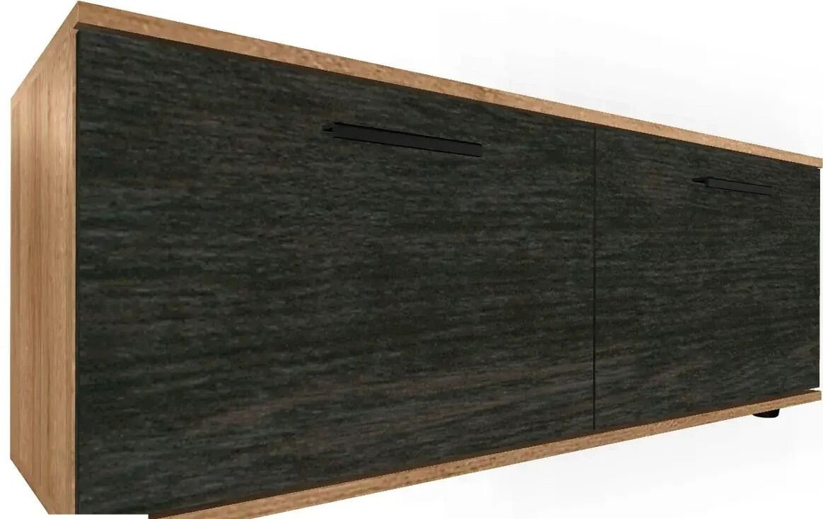 

Тумба Заречье Гретта ГТ-6 (дуб крафт табачный/интра)