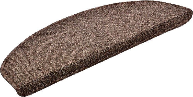 

Придверный коврик SunStep 25x65 72-012 (коричневый)
