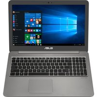 Ноутбук ASUS ZenBook UX510UW-RB71