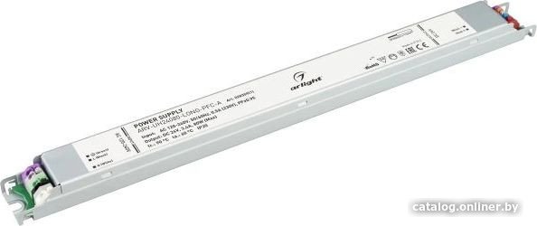 Блок питания Arlight ARV-UH24080-LONG-PFC-A 028359(1)