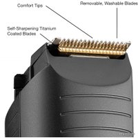 Триммер для бороды и усов Remington Style Series B3 MB3000 в Гомеле