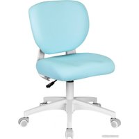 Компьютерное кресло CACTUS CS-CHR-3594BL (голубой)