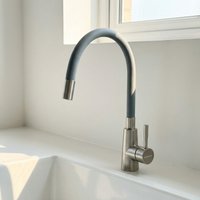 Смеситель Wellerein Essence 21EC-G