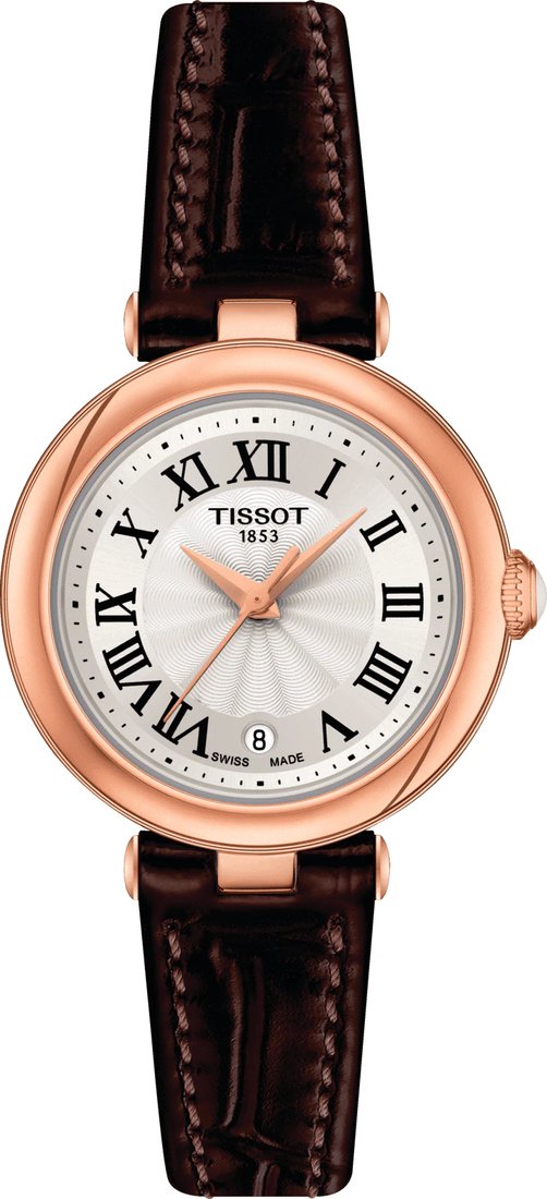 

Наручные часы Tissot Bellissima Small Lady T126.010.36.013.00