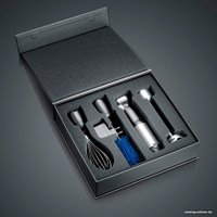 Портативный блендер Graef HB 802