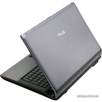 Ноутбук ASUS N53SV-SX117R (90N1QA768W6A74RD13AY)