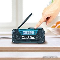 Радиоприемник Makita MR052 (без аккумулятора)