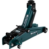 Подкатной домкрат СибрТех 50838 3т