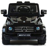 Электромобиль Electric Toys Mercedes G55