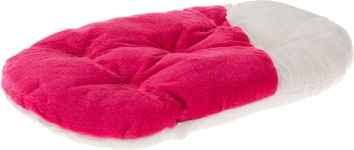 

Лежак Ferplast Relax 65/6 Soft 83206520 (фуксия)