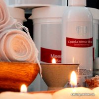  Центр научной красоты Академи Обертывание Виски-пеленание