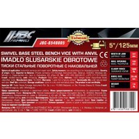 Тиски JBC -6540805 (62 033)