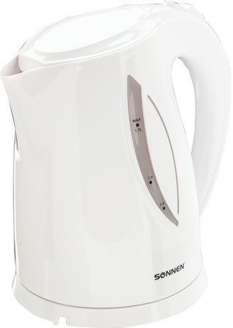 

Электрический чайник Sonnen KT-1758