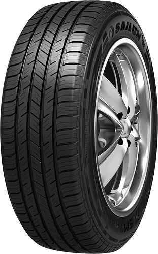 

Летние шины Sailun Turismo SV57 235/55R18 104V