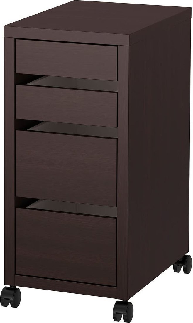 Тумба Ikea Micke 80244749