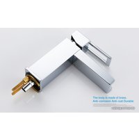 Смеситель Gappo Brook G1040