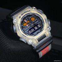 Наручные часы Casio G-Shock GA-900TS-4A