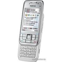 Телефон Nokia E66