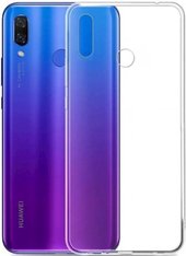 Better One для Huawei Y9 (прозрачный)