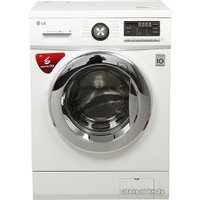 Стиральная машина LG F1096TD3