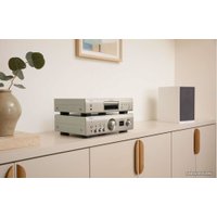 CD-проигрыватель Denon DCD-900NE (серебристый)