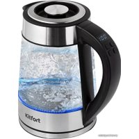 Электрический чайник Kitfort KT-6177