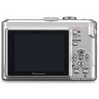 Фотоаппарат Panasonic Lumix DMC-LZ8