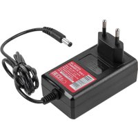 Дрель-шуруповерт Wortex BD 1220 DLi 1333699 (с 2-мя АКБ, кейс)