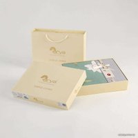 2-спальный комплект постельного белья Arya Simple Living Pamella 8680943103840