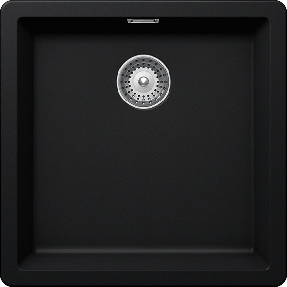 

Кухонная мойка Schock Greenwich 50 Cristadur (пуро)