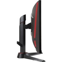 Игровой монитор MSI Optix MAG24C