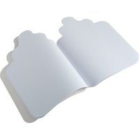 Альбом для рисования Невская палитра Цветик-Мишка с наклейками 381967