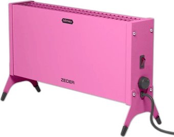 Zeder 20MX-12 (розовый)