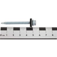 Саморез Gigant Кровельный G-124116 (150шт)