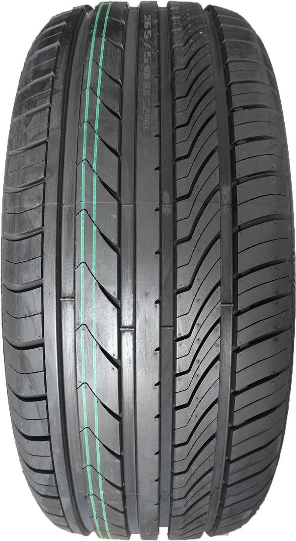 

Летние шины Torque TQ-HP701 225/55R18 98V