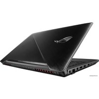 Игровой ноутбук ASUS ROG Strix GL503VM-ED252T