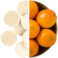 Изотоник Nutrend Zerodrinx (18 капсул, апельсин)