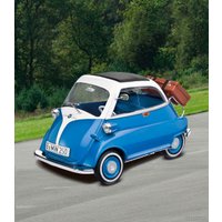 Сборная модель Revell 07030 Автомобиль BMW Isetta 250